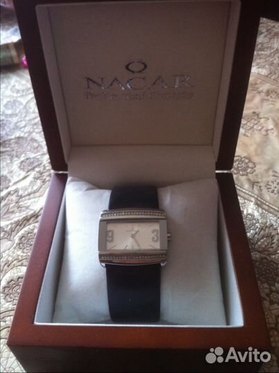 Часы Nacar