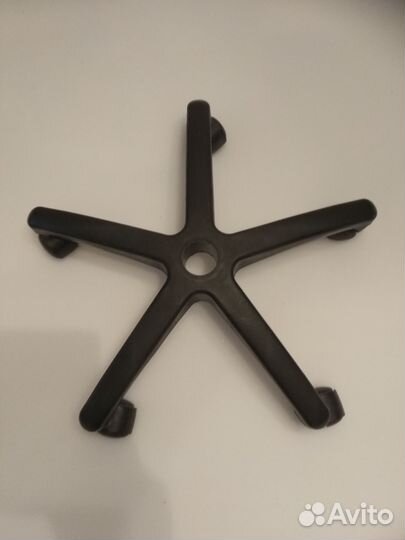 Крестовина для офисного кресла