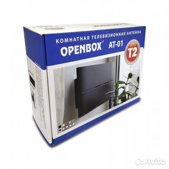 Телевизионная антенна Openbox AT-01