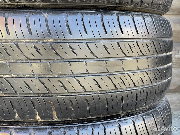 Kumho Crugen Premium KL33 235/55 R19 101H