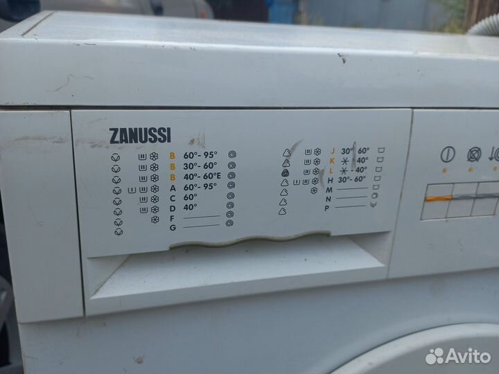 Стиральная машина бу