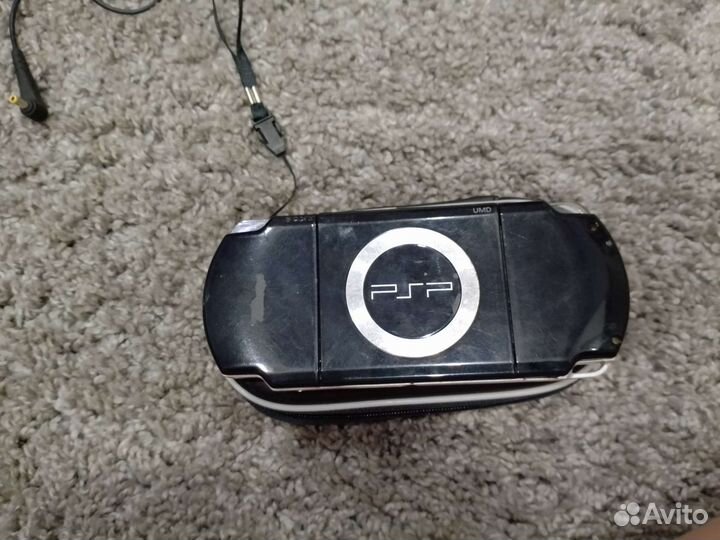 Sony PSP 2000