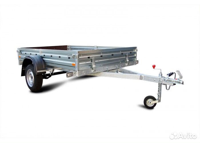 Прицеп мзса 817704.022 арт. 817704.022