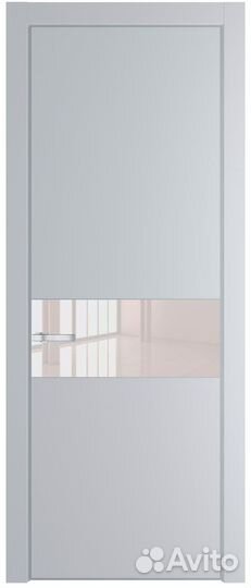 Межкомнатная дверь ProfilDoors 17PA.129758