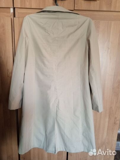 Плащ тренчкот женский