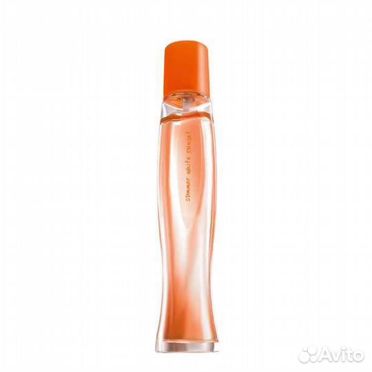 Туалетная вода Summer White Sunset 50 мл Avon