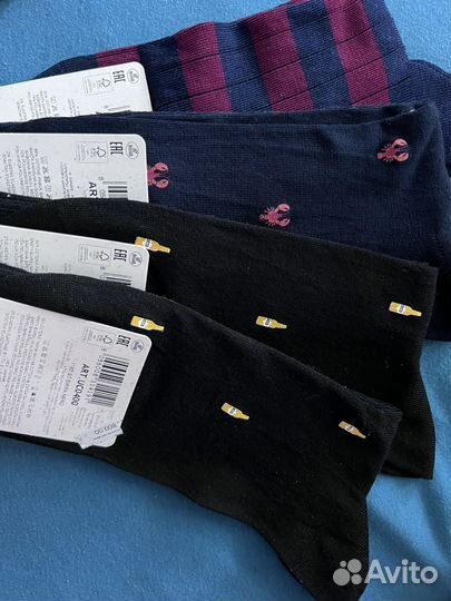 Мужские носки