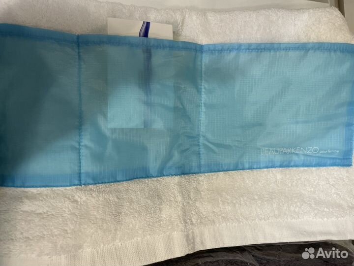 Брендовые полотенца, Kenzo,Givenchy,Mandarina Duck