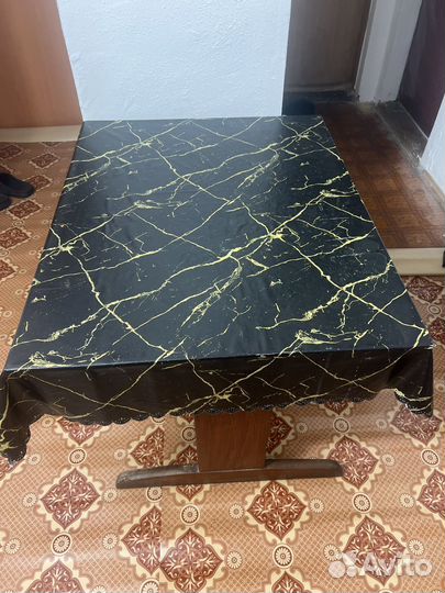 Куханый стол