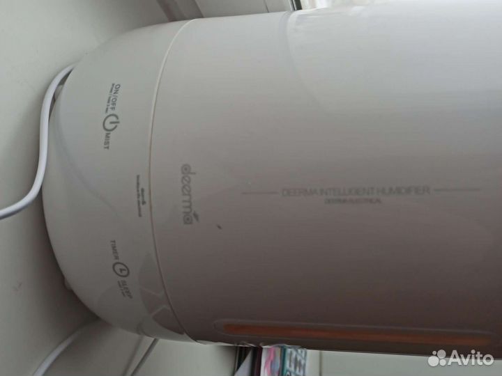 Увлажнитель воздуха