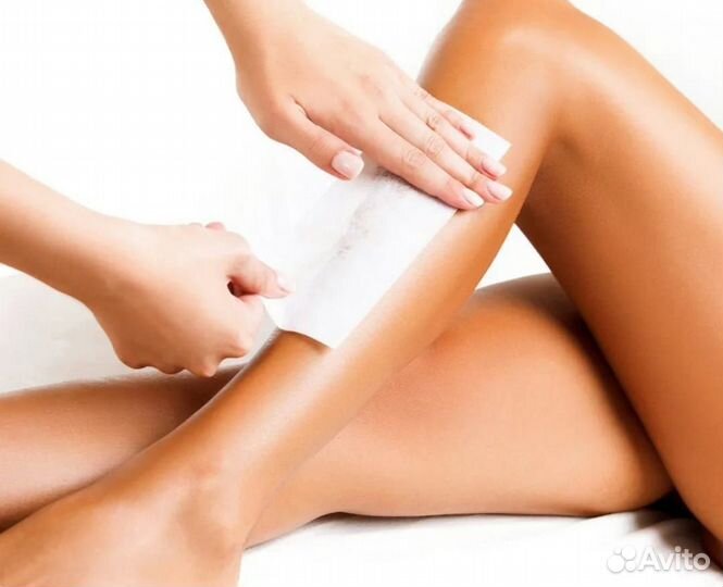 Мастер эпиляции