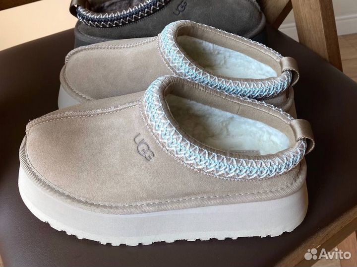 Ugg Tazz Platform Sand оригинал