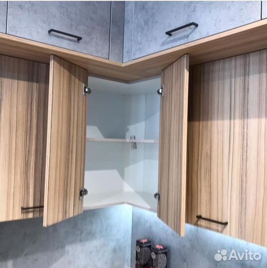 Кухня на заказ. Кухонный гарнитур от производителя