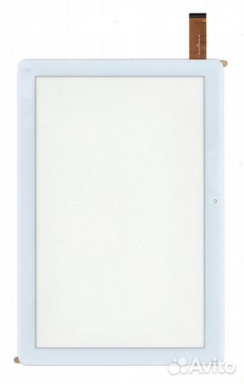 Тачскрин TurboPad kids 10.1 белый