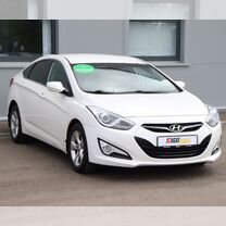 Hyundai i40 2.0 AT, 2015, 98 185 км, с пробегом, цена 1 530 000 руб.