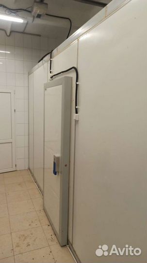 Холодильная камера Полаир бу