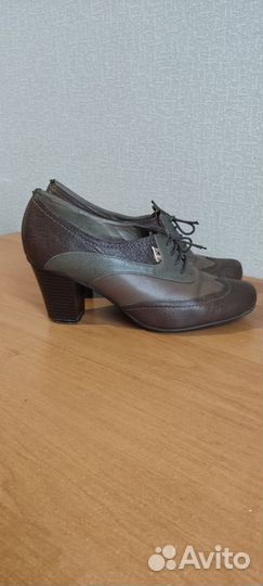 Ботильоны