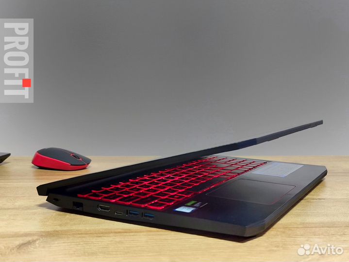 Ноутбук Acer Nitro 5