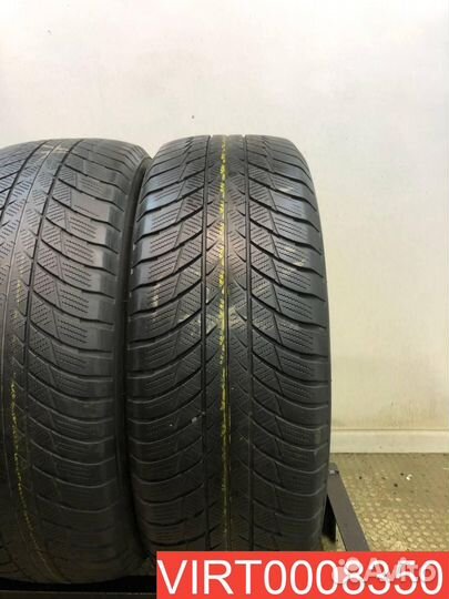 Bridgestone Blizzak LM-001 225/60 R18 104H