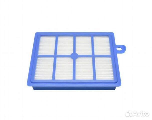 Фильтр hepa для пылесоса Electrolux