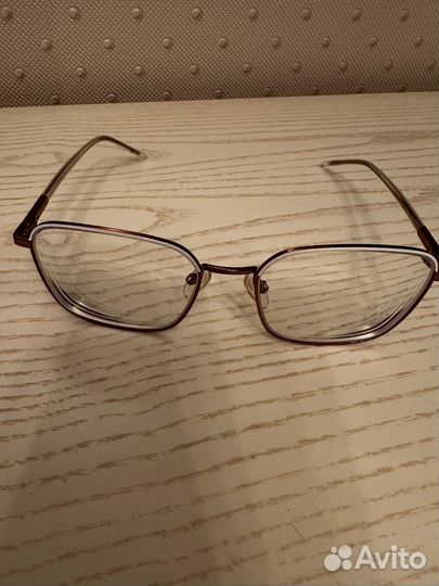 Love moschino очки