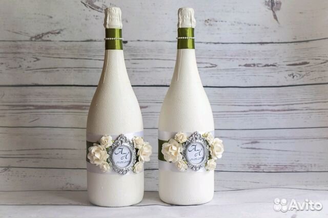 Свадебные аксессуары