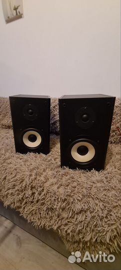 Колонки Microlab solo2 легенда