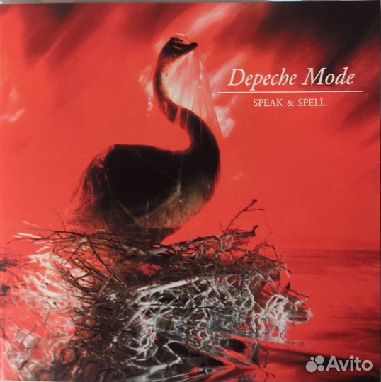 CD 12 Depeche Mode