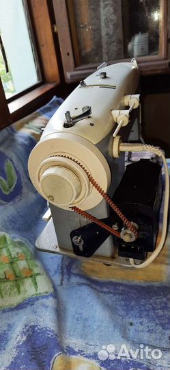 Швейная машина Veritas 8014 35