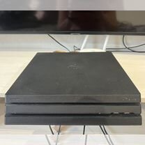 Sony playstation 4 pro 1tb