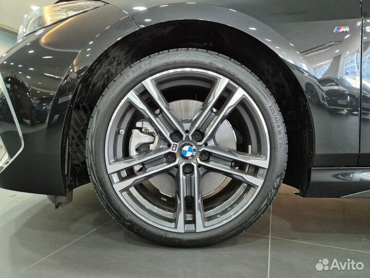 BMW 2 серия Gran Coupe 2.0 AMT, 2024, 6 264 км