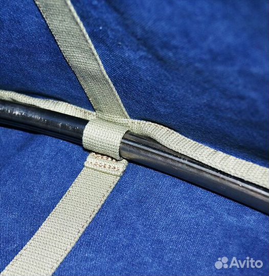 Гамак кокон подвесное кресло 140 см