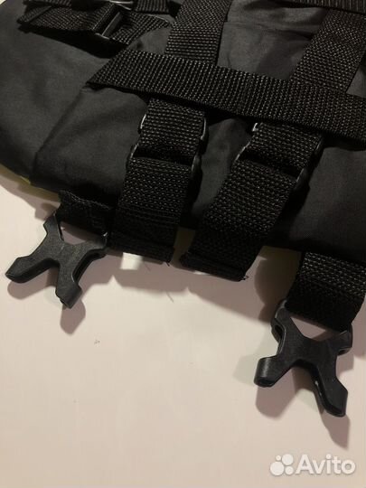 Жилет спасательный для животных