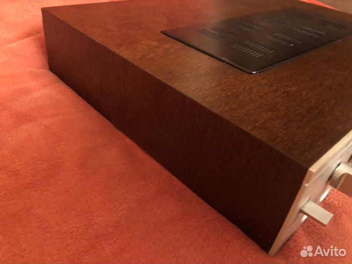 Радиотехника у-101-стерео