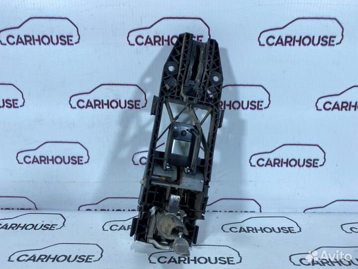 Ручка двери внешняя передняя левая Volkswagen