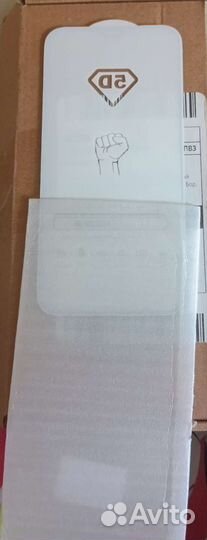 Чехол на iPhone 12 pro
