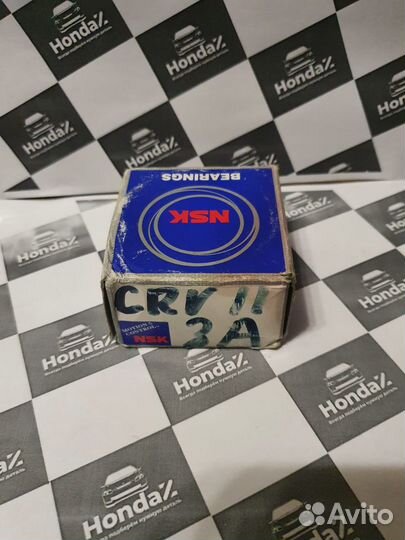 Задний Подшипник ступицы Honda CR-V 2