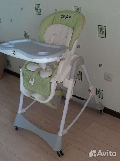 Стульчик для кормления