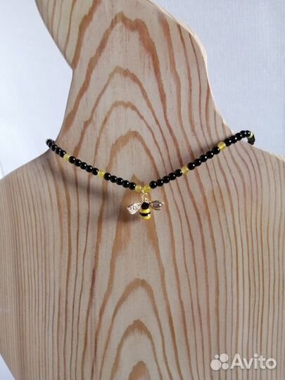 Чокеры для девочек