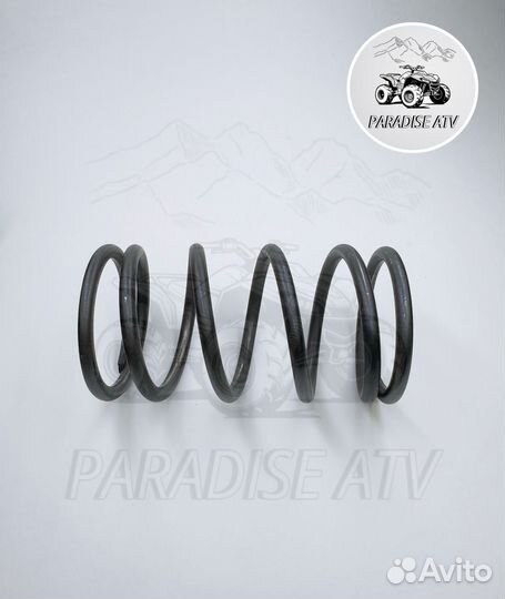 Пружина вариатора CVTech квадроцикла CFmoto X8ho