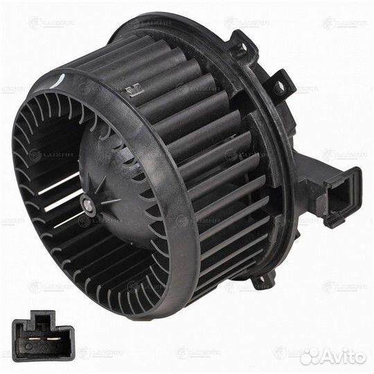 Э / вентилятор отоп. для а / м chevrolet aveo t300