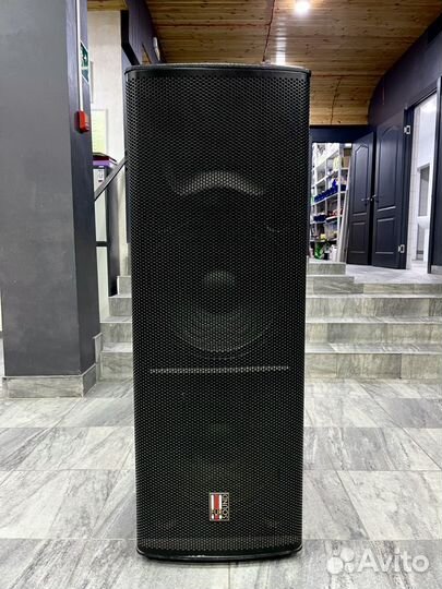 Колонка Eurosound Port-215, 500 Вт