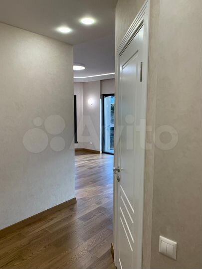 1-к. квартира, 49,5 м², 7/12 эт.