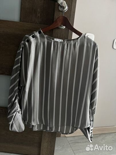 Блузка женская Mango, оригинал