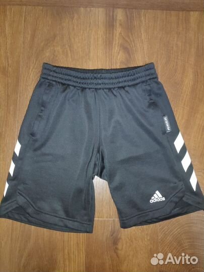 Шорты adidas Sportswear р.152