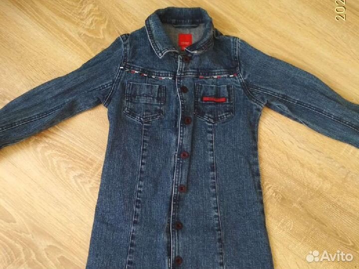 Платья для девчонок