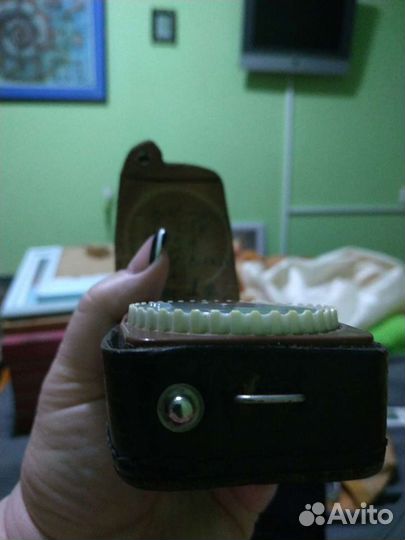 Экспонометр 