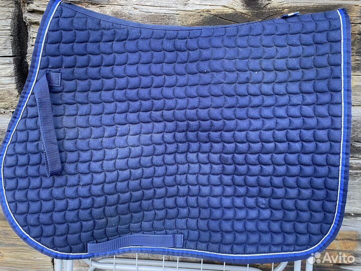 Конная амуниция бу