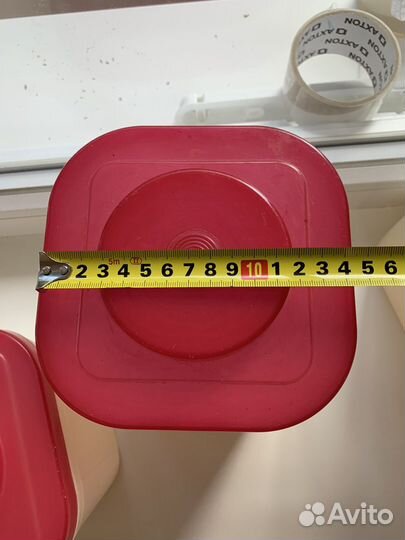 Контейнер для еды