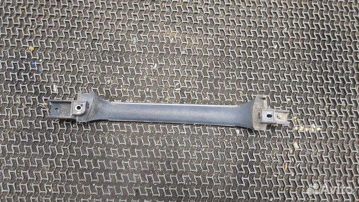 Рейлинг на крышу (одиночка) Jeep Commander, 2009